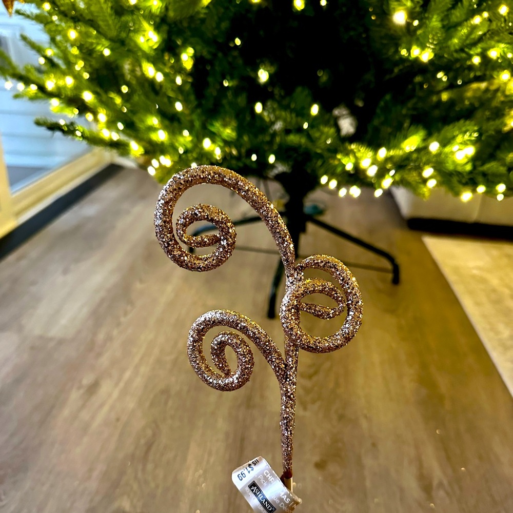 Christmas Pick